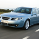 Illustration for article titled OK Oppo, school me on the Saab 9-5 Sportcombi